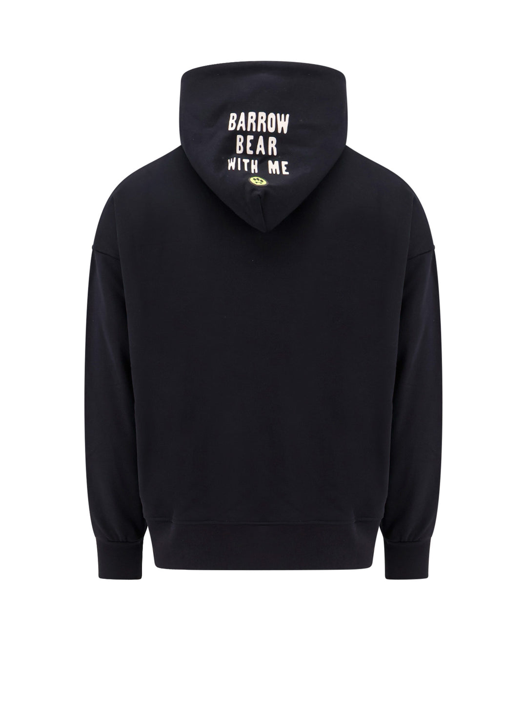 Barrow Sweaters - Blacks and greys | 7e65078620e0e6d5ce2d42fb399b58a5bfdc0769