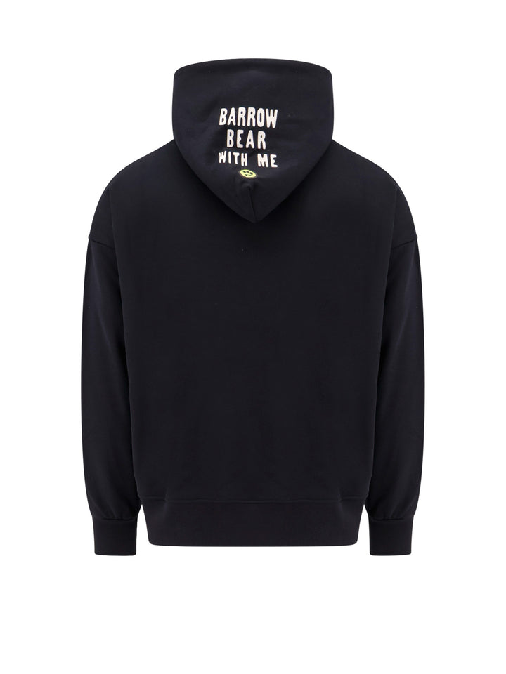 Barrow Sweaters - Blacks and greys | 7e65078620e0e6d5ce2d42fb399b58a5bfdc0769