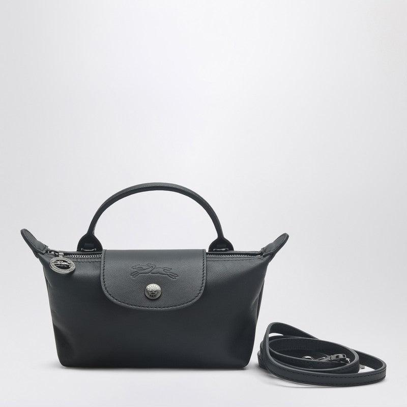 Longchamp Handbags - Black | 007dfa75e4690c0c7b10f7eb5a0c7ca98f811641