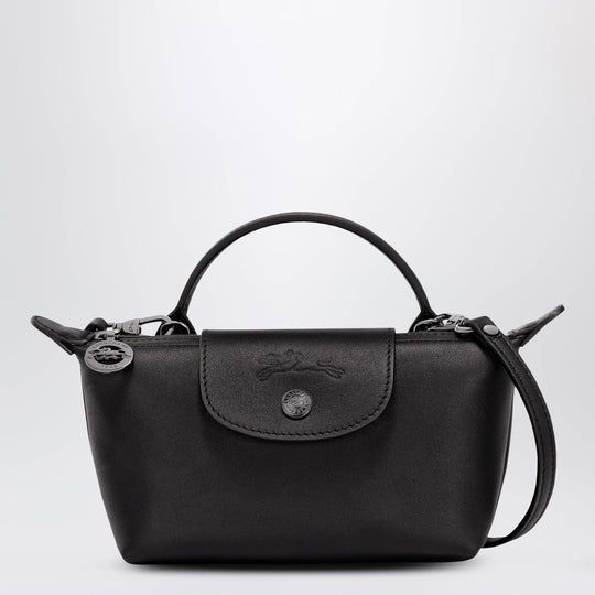 Xs Le Pliage Xtra Pouch Black