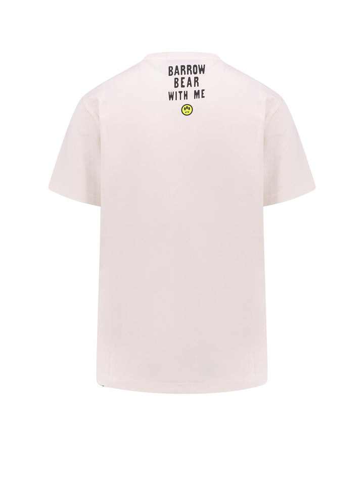 Barrow T-shirts and Polos -  | 8ad4890ce3f829269dad93e425ec02327d1f85ab