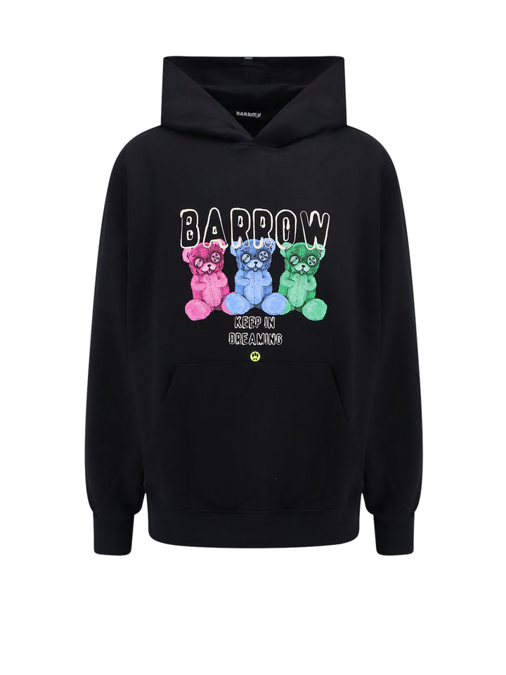 Barrow Sweaters - Blacks and greys | f7875a1083d0f3089c1ac9207137c961aec4686e