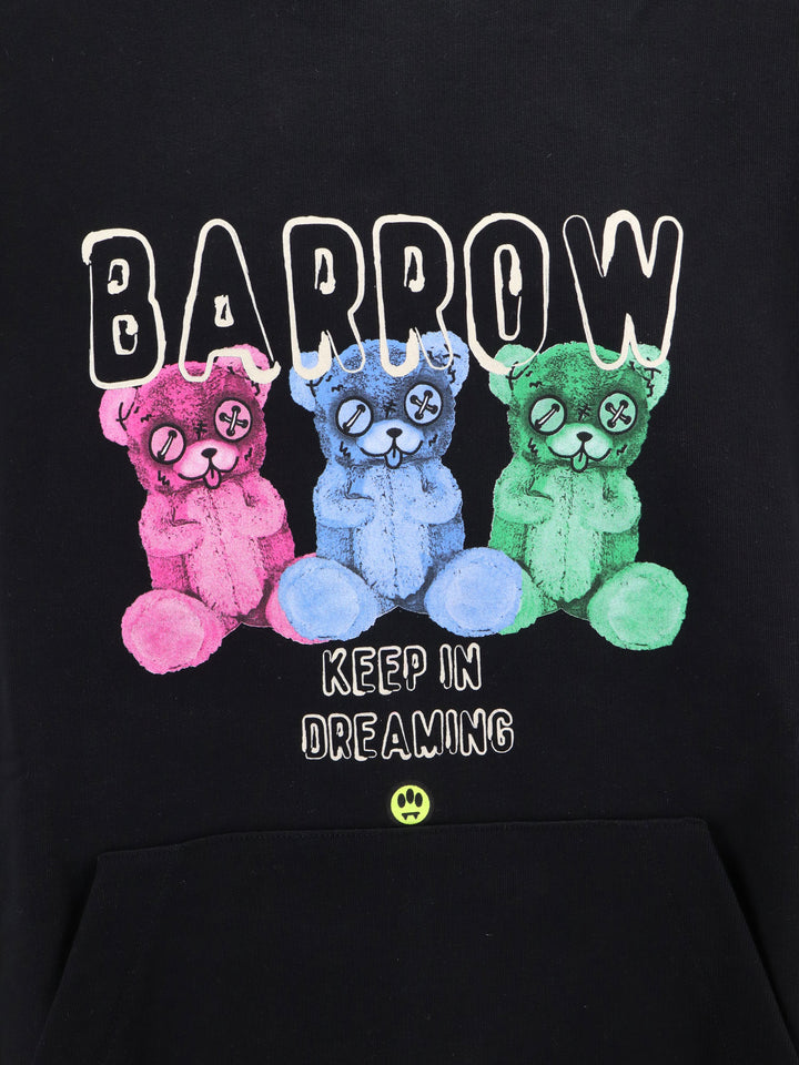 Barrow Sweaters - Blacks and greys | d896c366782dc3f4d8d941791efa26f6e45bd239
