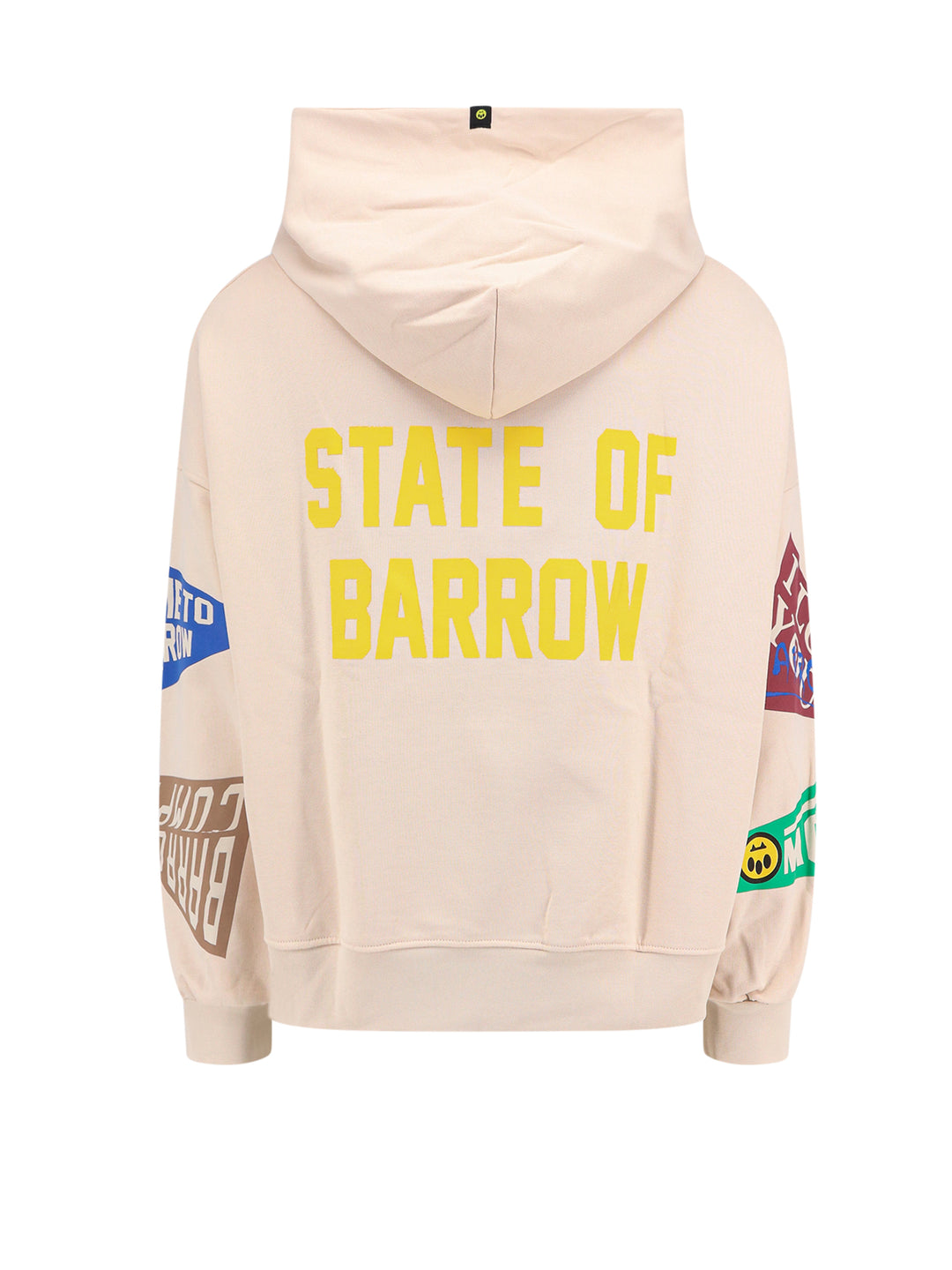 Barrow Sweaters - Light and natural | d90cfdaf6f8acd7bc4a33b2be96a03557a8f5935