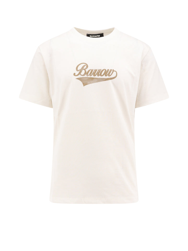 Barrow T-shirts and Polos - Light and natural | 98e0c1f3a85c8568dbe27795d864035ede41c972