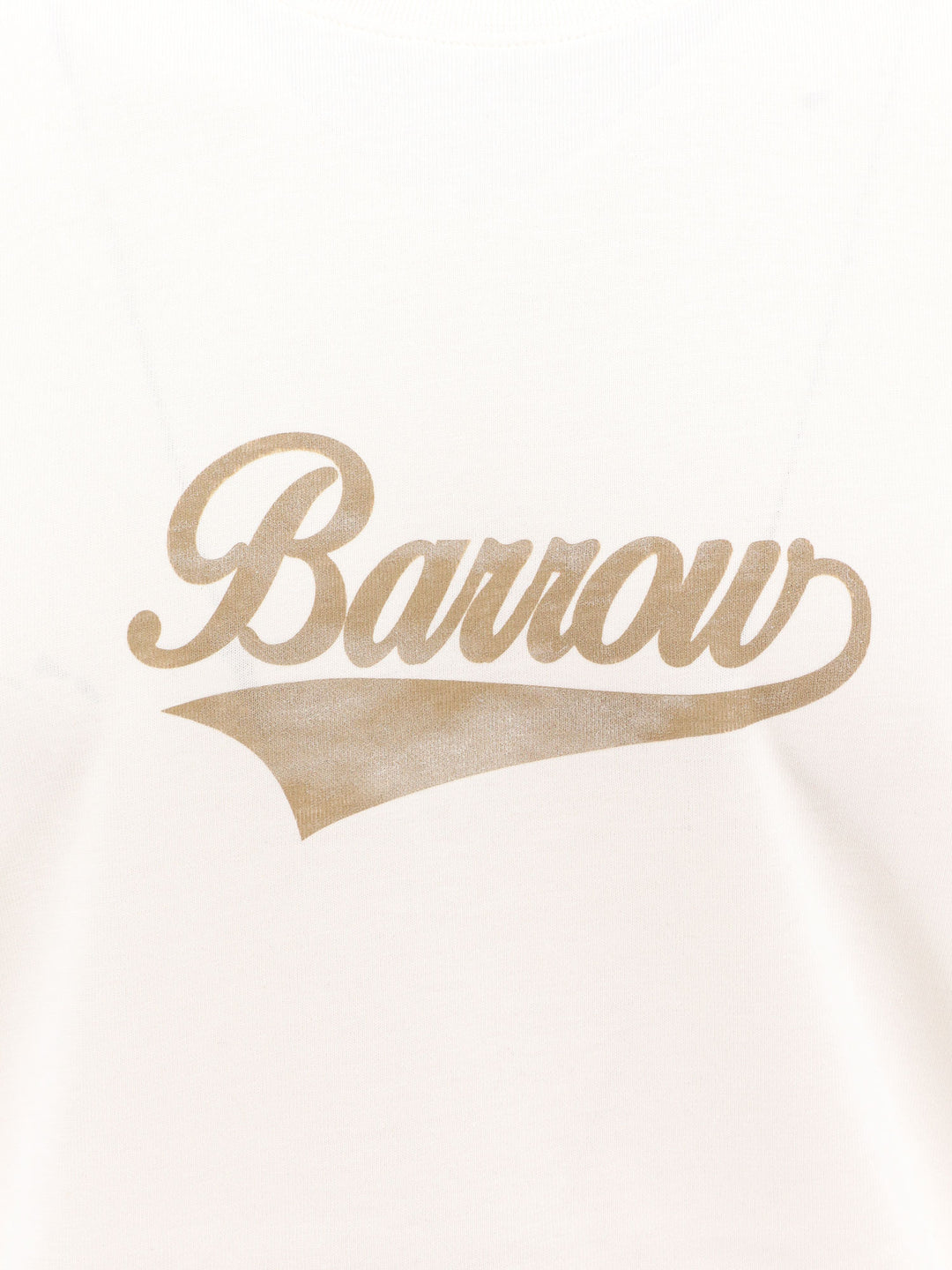 Barrow T-shirts and Polos - Light and natural | da699a560f753c49f7dced61aaf7a8280f9afc71