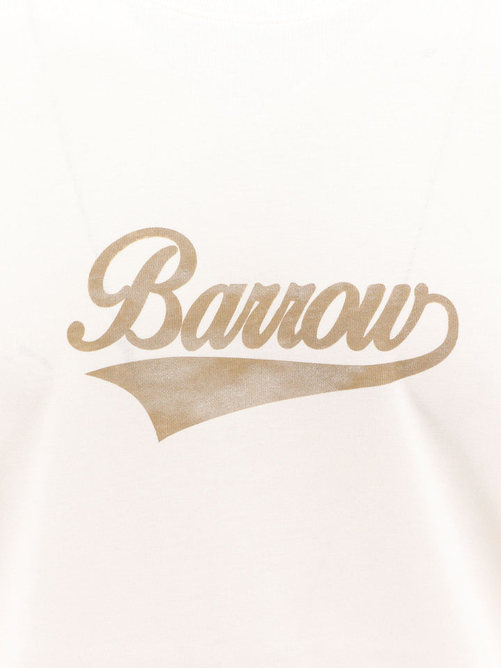 Barrow T-shirts and Polos - Light and natural | da699a560f753c49f7dced61aaf7a8280f9afc71