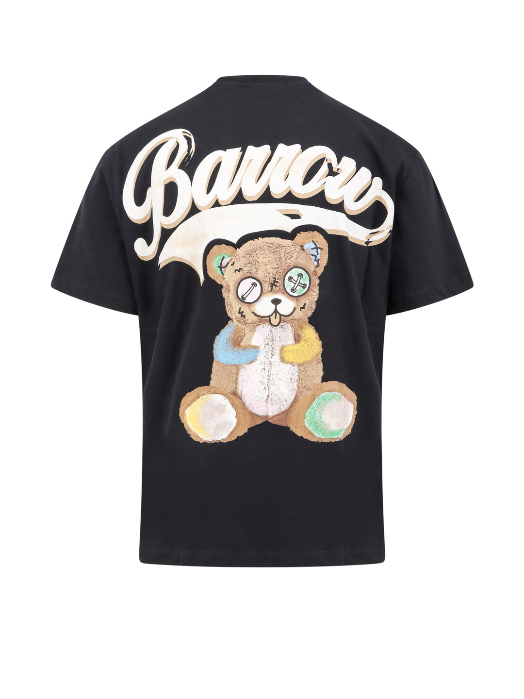 Barrow T-shirts and Polos - Blacks and greys | 89ded9c76388ba29791e5b7001803da2d5023d7d