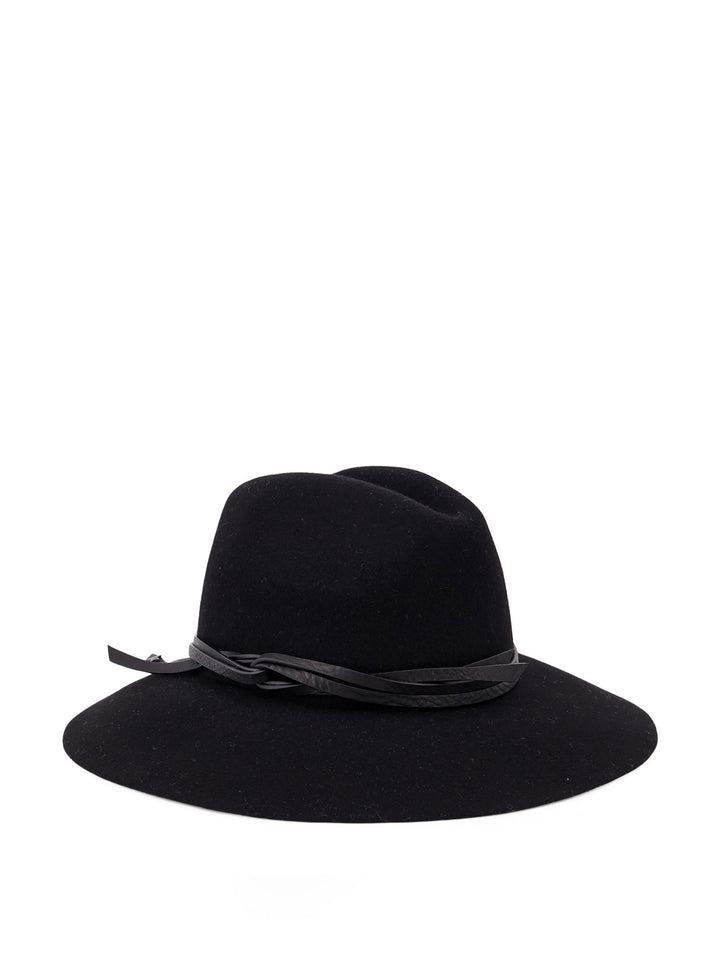 Golden Goose Hats - Blacks and greys | 0c24d0ba6198a1d15892c616df7903be46bcddf3