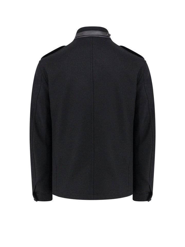 Tom Ford Jackets - Blacks and greys | 8b8848124df991006acdf9a3c6091c40a82797f0