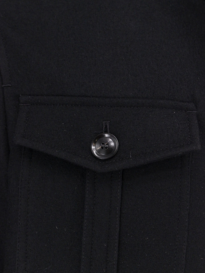 Tom Ford Jackets - Blacks and greys | 55da115de4b8341c7ebb5cb6ddb80dafa450a4bc