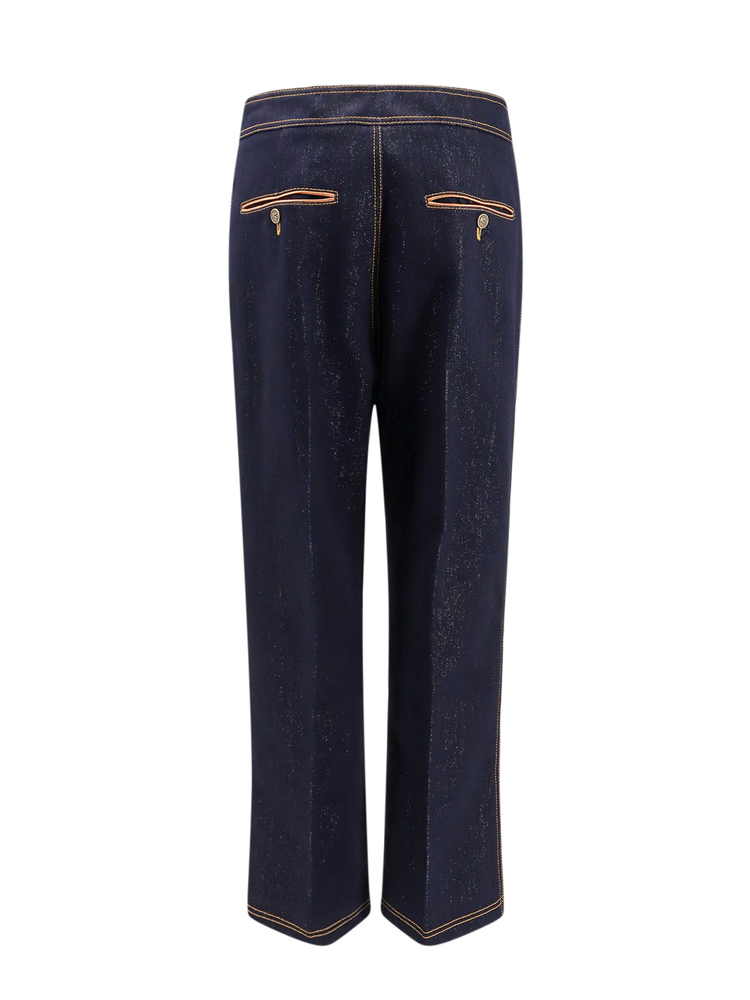 Etro Jeans - Blue and green | e3bb93eca7a9250e9cba39a854fe249562014746
