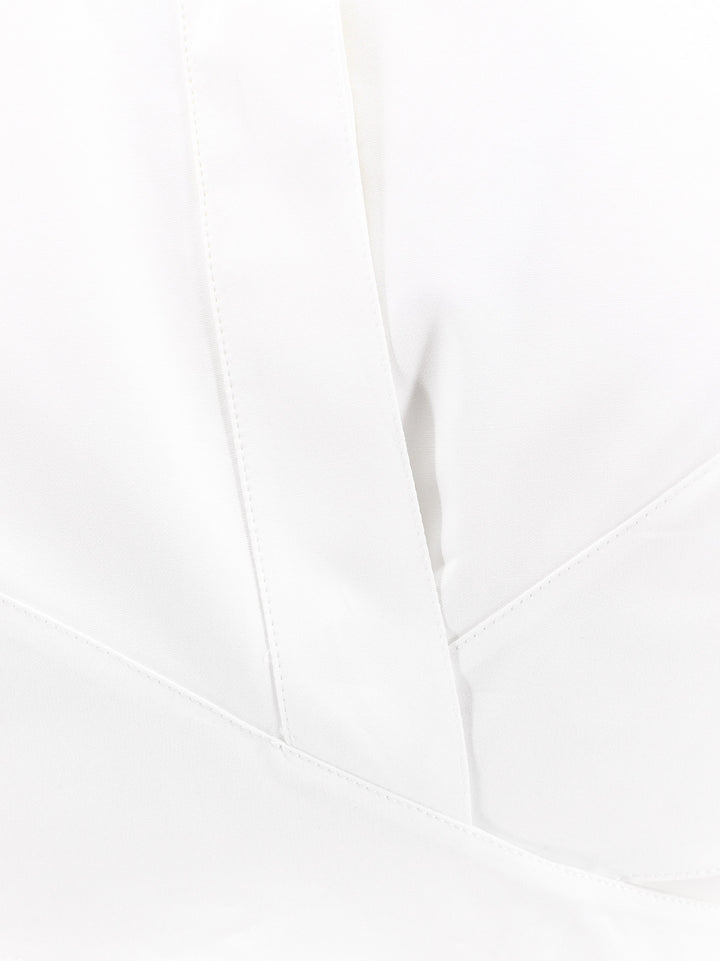 Alaia T-shirts and Polos - Light and natural | a71fe7b96c7513054dfa0eedf0774aca093236cf