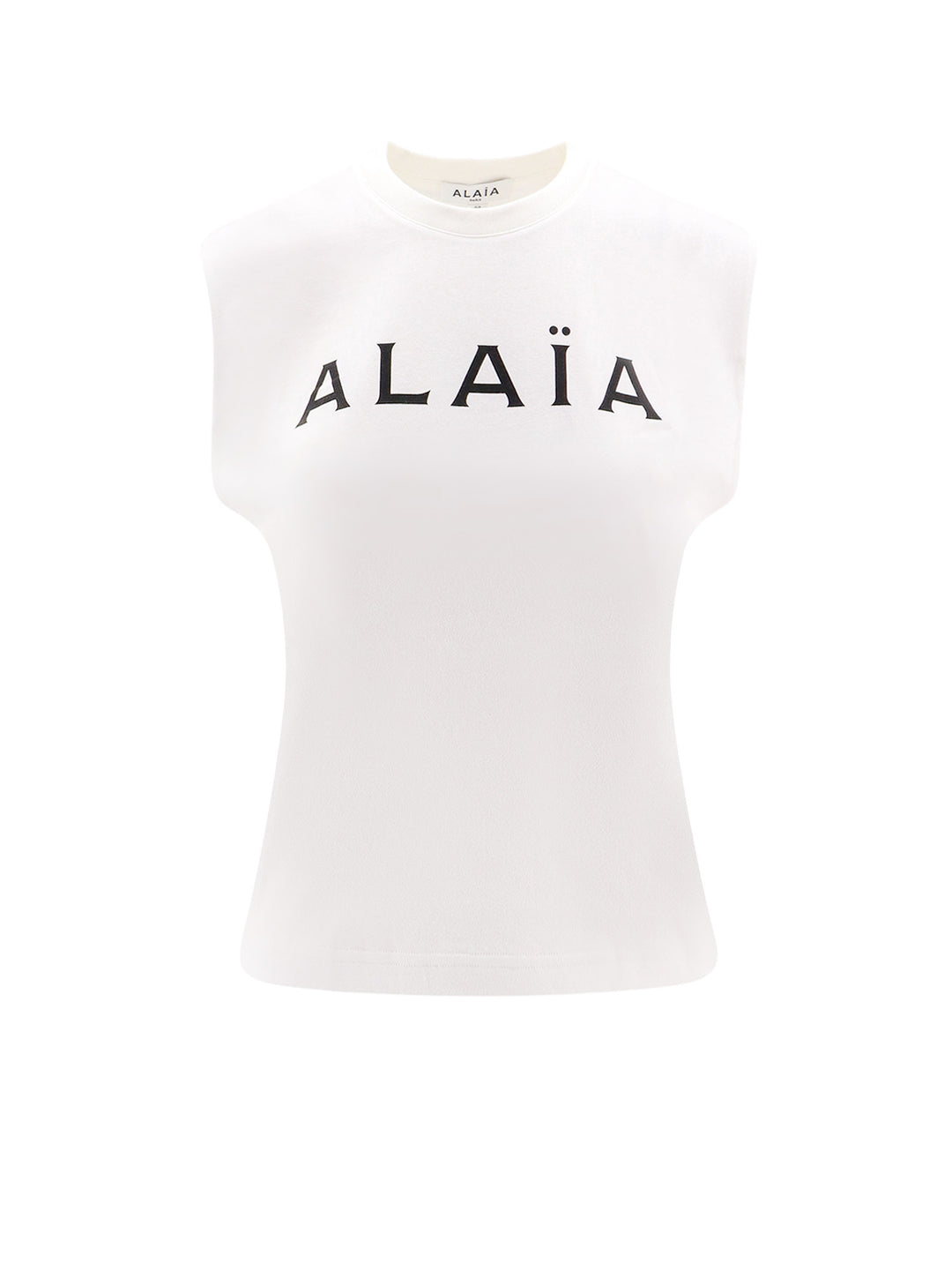 Alaia T-shirts and Polos - Light and natural | fed1c81bc3a401c87d7df7fa31adb4198438ab66