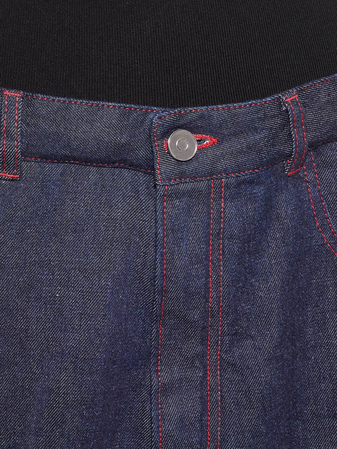 Alaia Jeans - Blue and green | e8830eca9b1cc57a33da5f5882bc480d76988574