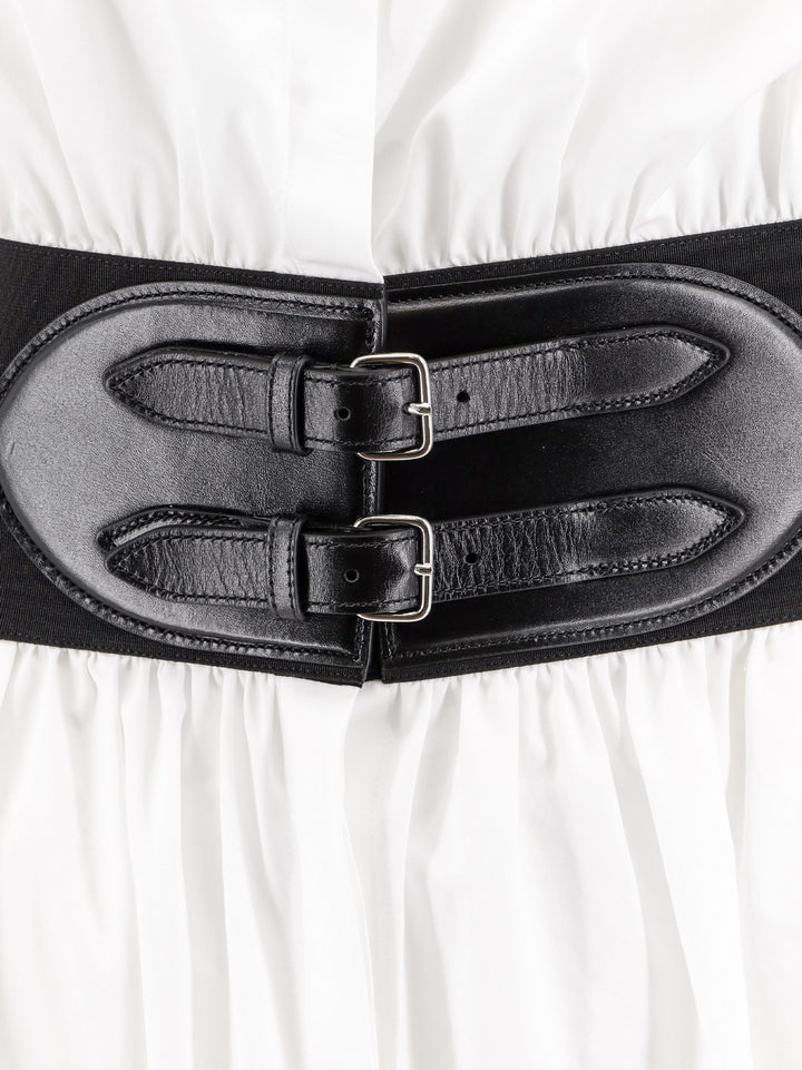 Alaia Dresses - Light and natural | b2627bdeb09c2af87f586f28d162b8fa4a0b4043