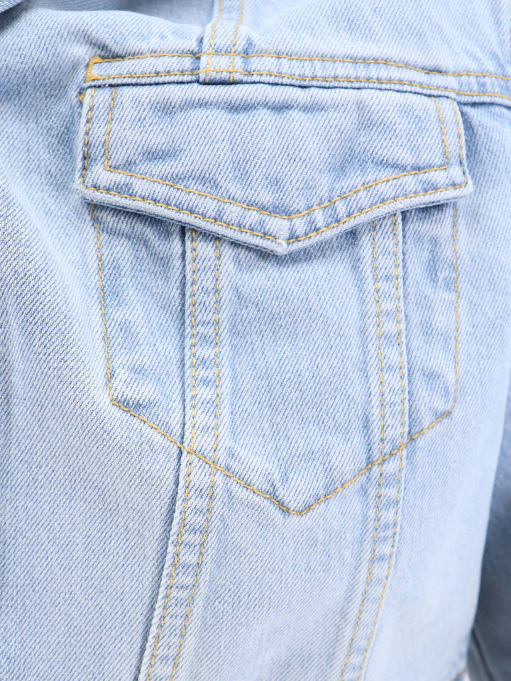 Alaia Jackets - Blue and green | f5e8b186be865eb1bedc92dcfb882ba162ffe32e