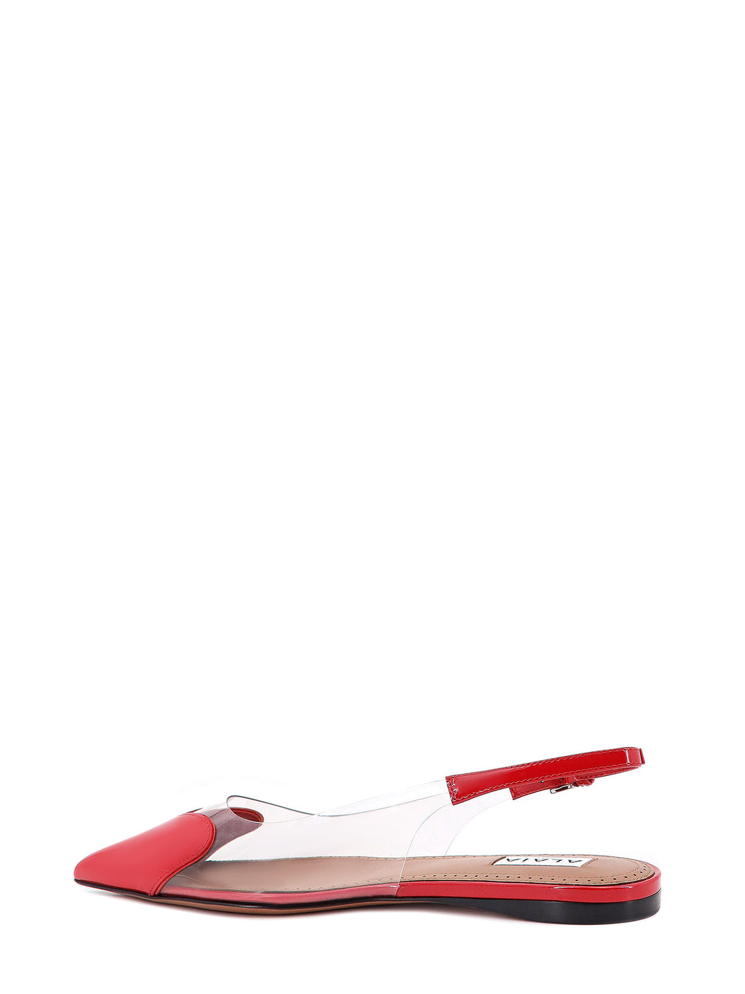 Alaia Flat shoes - Light and natural | 193dacc2e1605694e5c43fb28e5a10b8f7bf6689