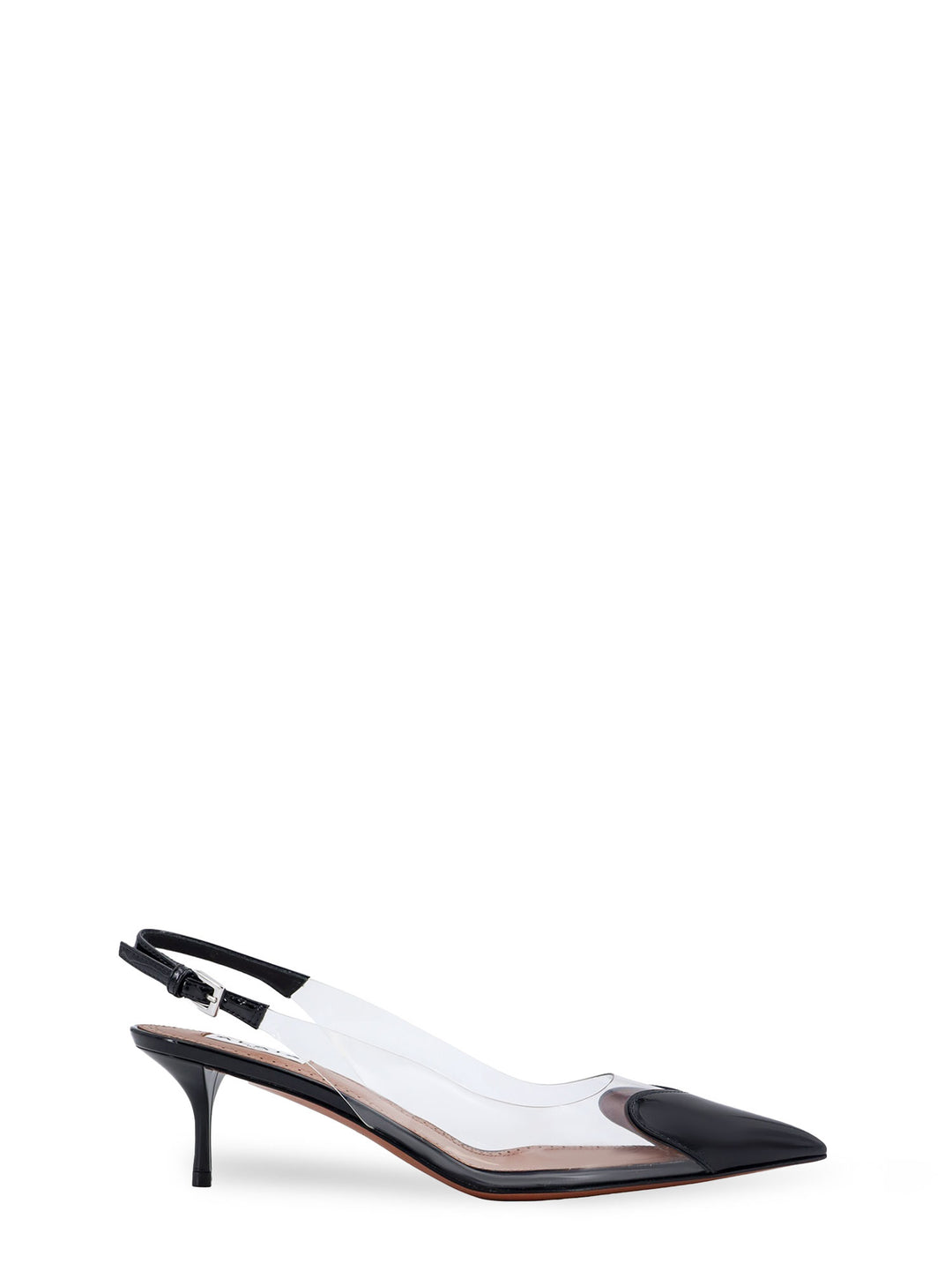 Alaia With Heel - Blacks and greys | 93fdadc302021f82384f610375ab1be043a062c2