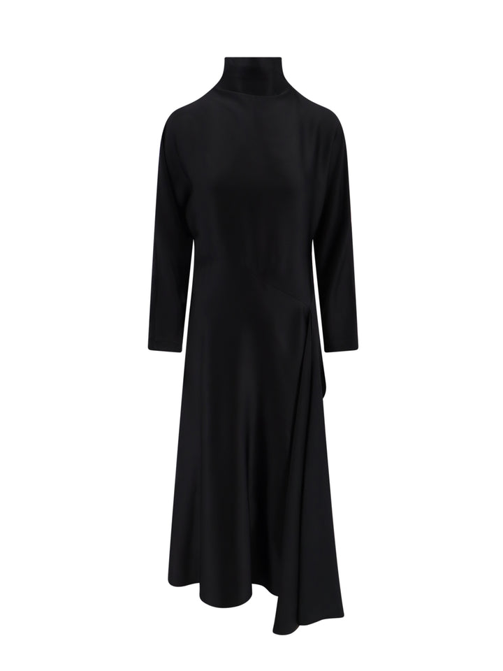 Alaia Dresses - Blacks and greys | 61f6d6066f816e2f47f5cb1c76aa2471242558a6