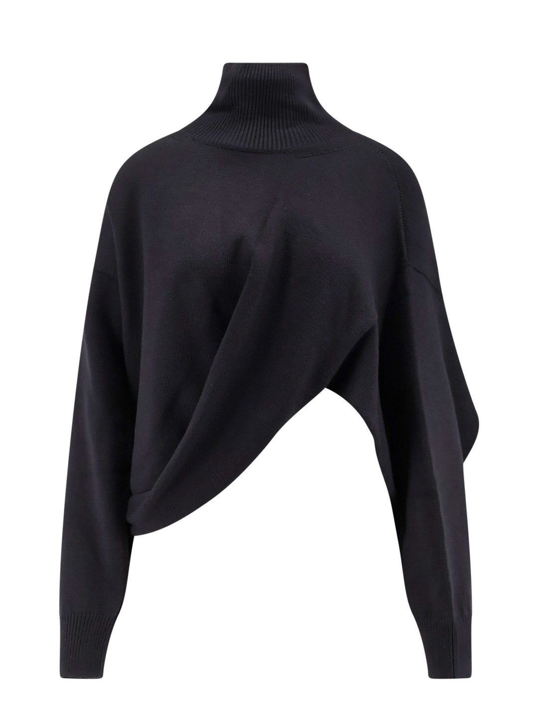 Alaia Sweaters - Blacks and greys | 5a0e9950b26fd7e9581a0762740bc47579451098