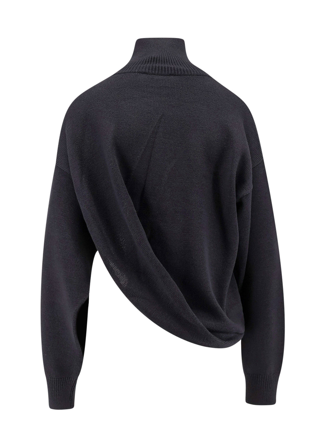 Alaia Sweaters - Blacks and greys | 9e066a7249527e89d4f8f0fec238002b2117d82d