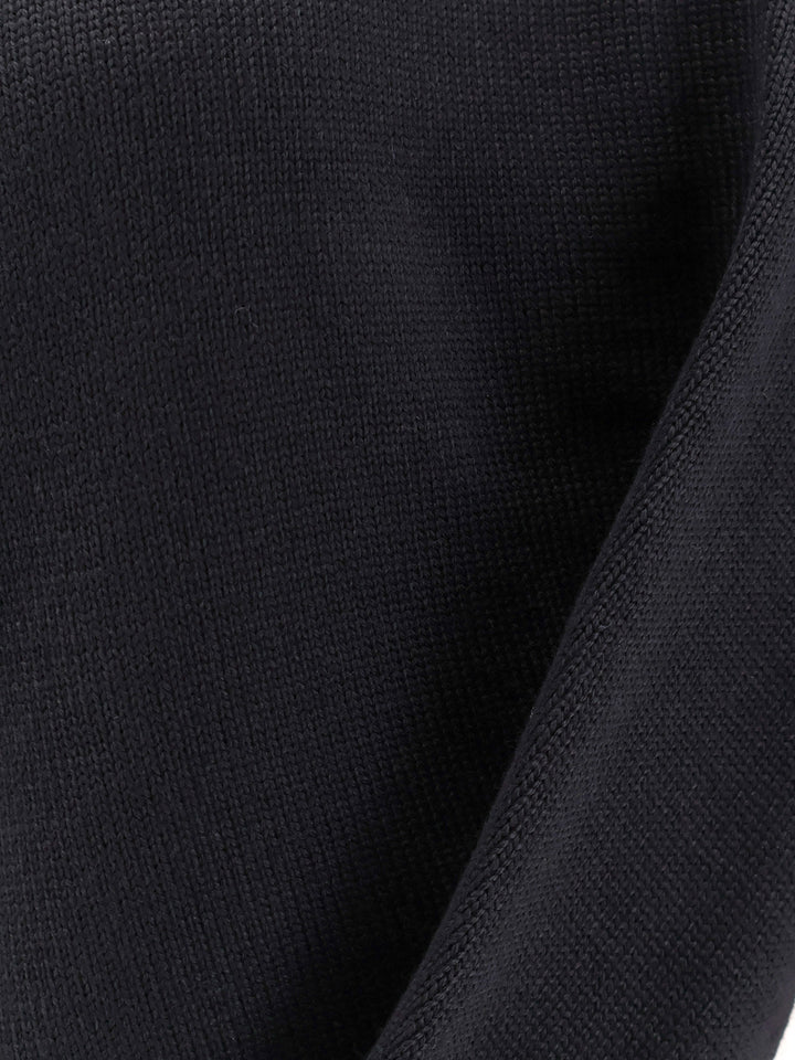 Alaia Sweaters - Blacks and greys | 6f3a3185e87ccd85d42e40a3bb368651da37ca4f