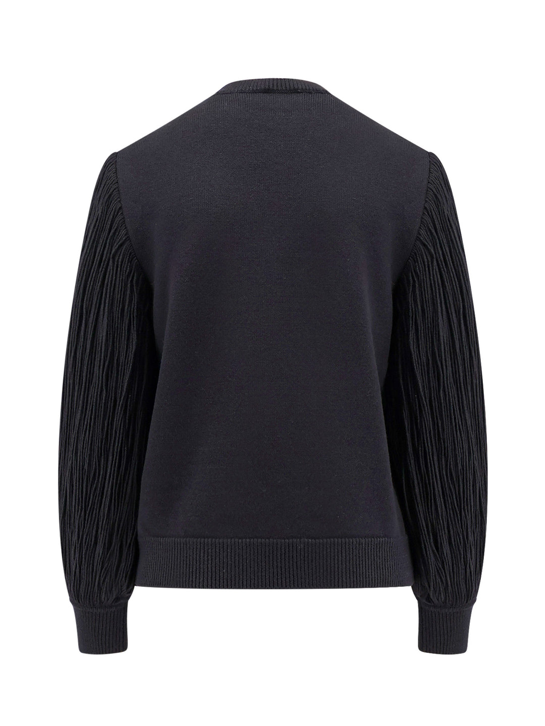 Alaia T-shirts and Polos - Blacks and greys | 377951caef5b8e9e4b16800e4c6f4b0201c9484b