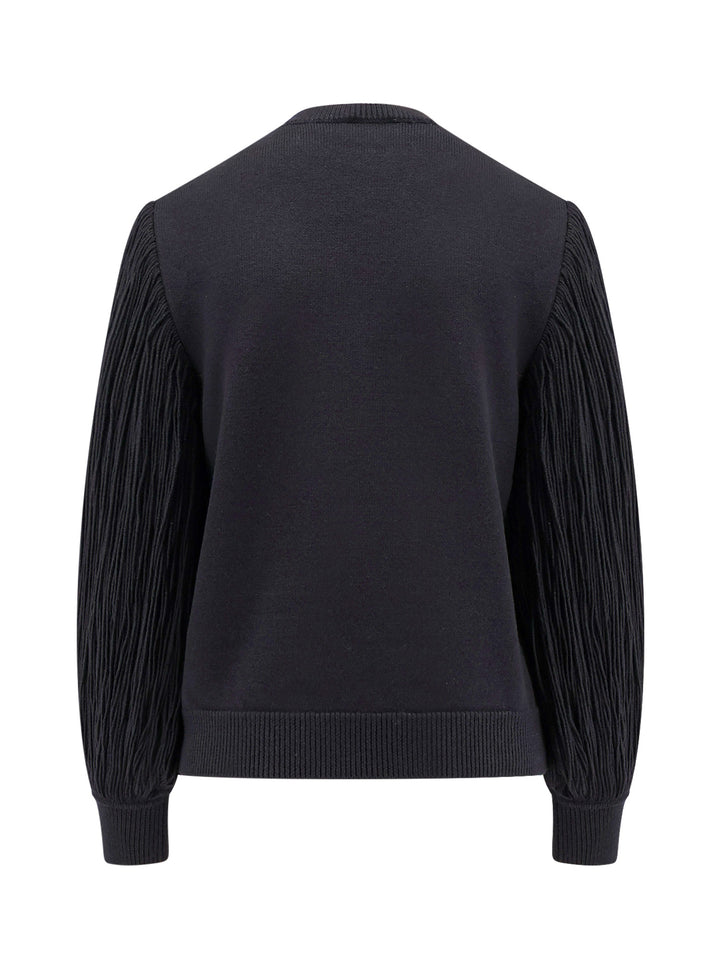 Alaia T-shirts and Polos - Blacks and greys | 377951caef5b8e9e4b16800e4c6f4b0201c9484b