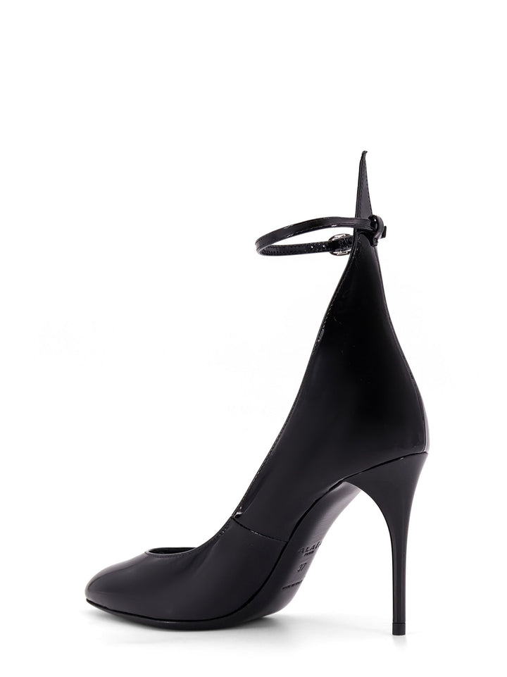 Alaia With Heel - Blacks and greys | f03e3fdd7524bd45a8e72c5218d2dbda4678c4ae