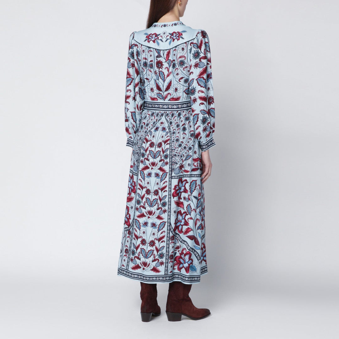 Farm Rio Apparel & Accessories - Blue | 43afbe7d008fce85962c8af0dd09c4e983ef2ece