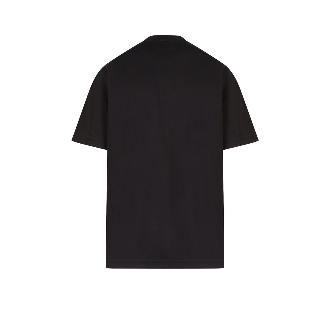 Burberry T-shirts and Polos - Blacks and greys | fc229eb3d1a1aaeb18df028d147446761f7a0dc1