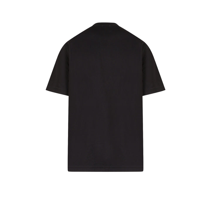 Burberry T-shirts and Polos - Blacks and greys | fc229eb3d1a1aaeb18df028d147446761f7a0dc1