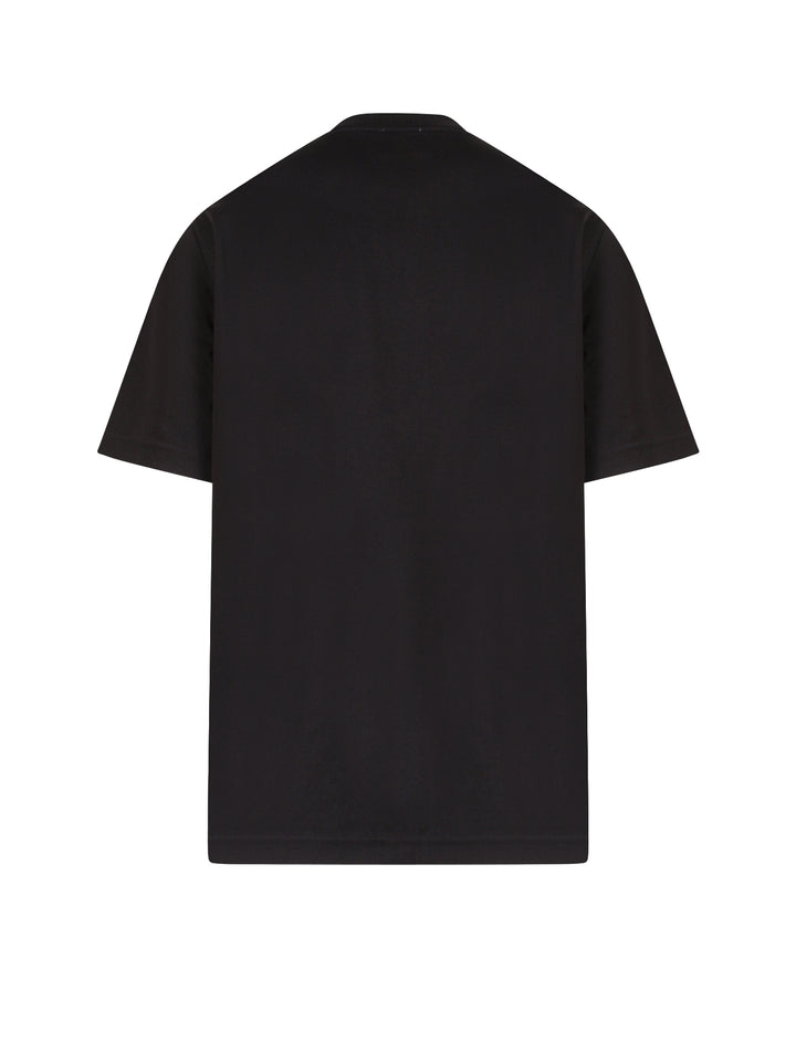 Burberry T-shirts and Polos - Blacks and greys | a20f4450fa0fa98eaca350b507b719bd5b6f2564