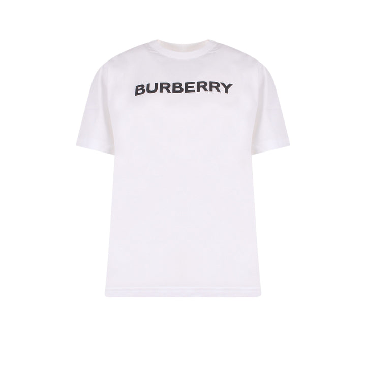 Burberry T-shirts and Polos - Light and natural | 1645b1d1f35f5ebe43e7e67c552dbb86293bc192