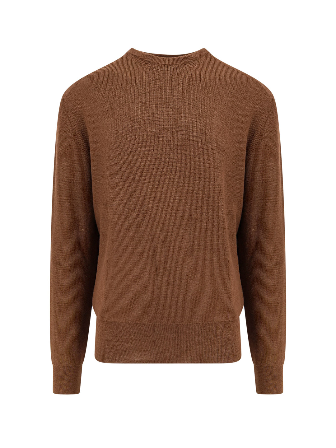 Lemaire Sweaters - Brown | a16a9fd03cc21ac0835bb5921b86c4c76a757cfb