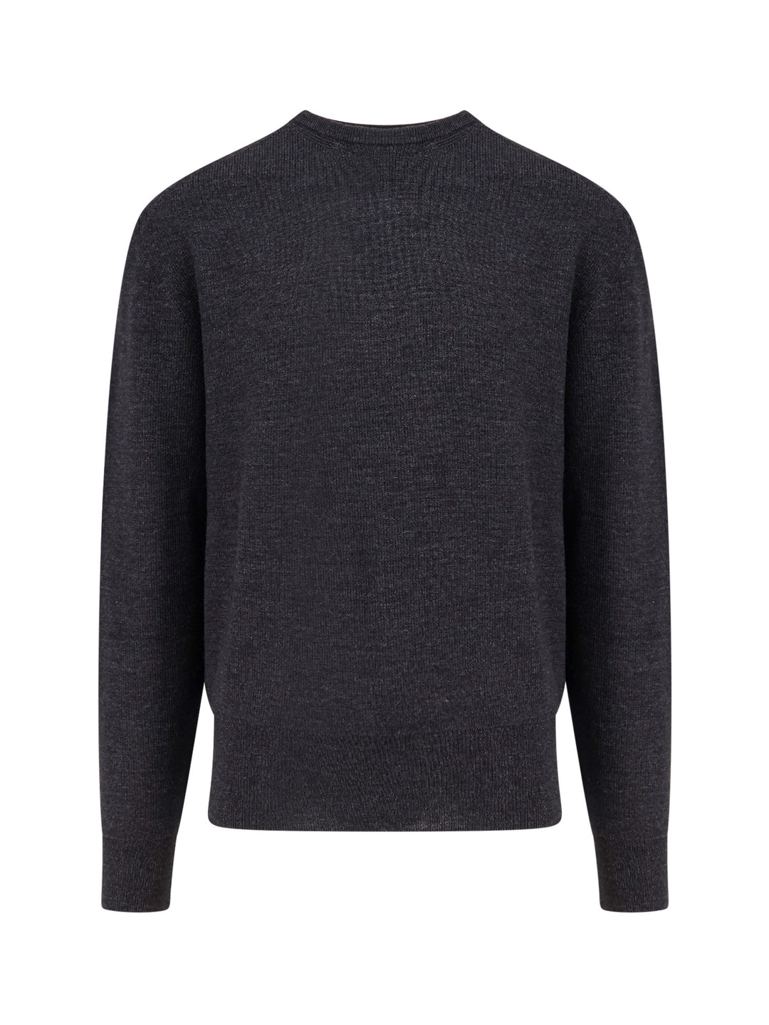 Lemaire Sweaters - Blacks and greys | e69f51337b82aab03432a092dd3e5a2f71dff1e9