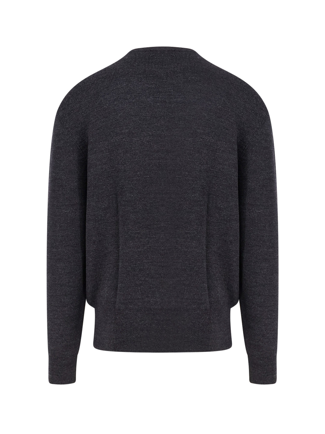 Lemaire Sweaters - Blacks and greys | b6e37bb652d24d816c9c1992999ee28267c4bba3