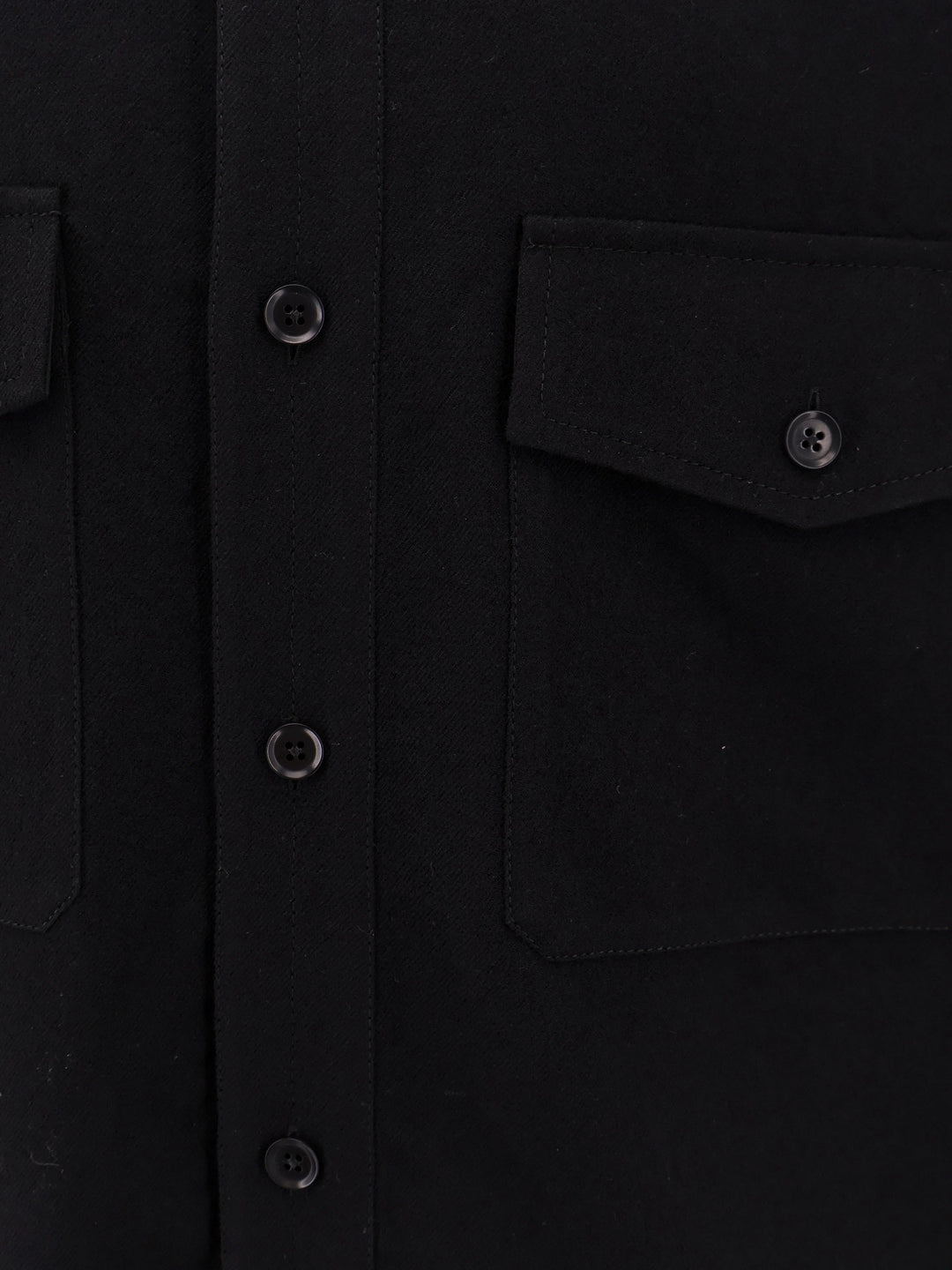 Lemaire Shirts -  | 15584b6de5ce3cd30ef51b6f513dd1320f9fe32c