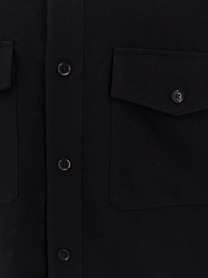 Lemaire Shirts -  | 15584b6de5ce3cd30ef51b6f513dd1320f9fe32c