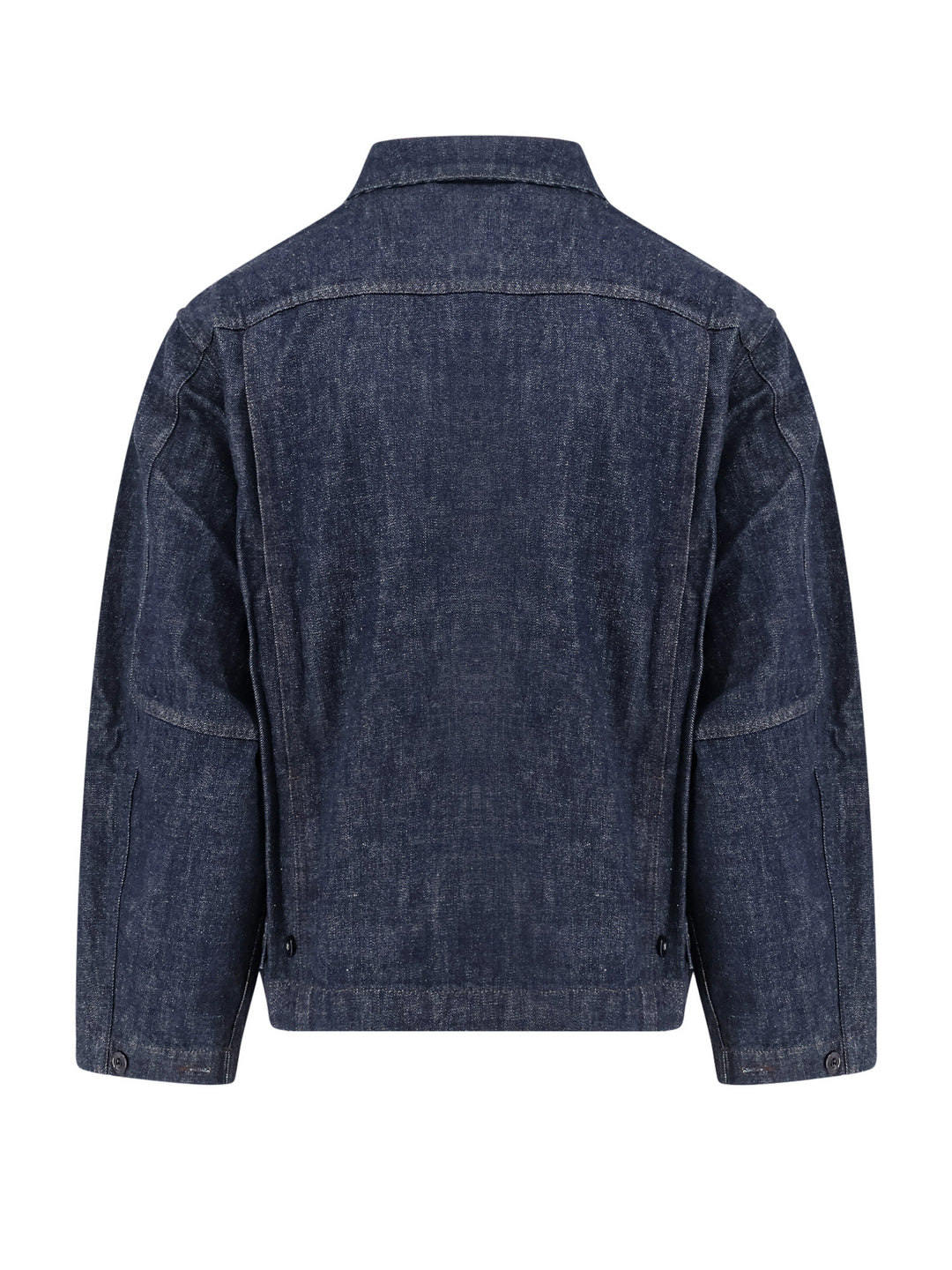 Lemaire Jackets - Blue and green | e6f667efcf20e16d8a5cbaa620b6b0fca4b6c8e1