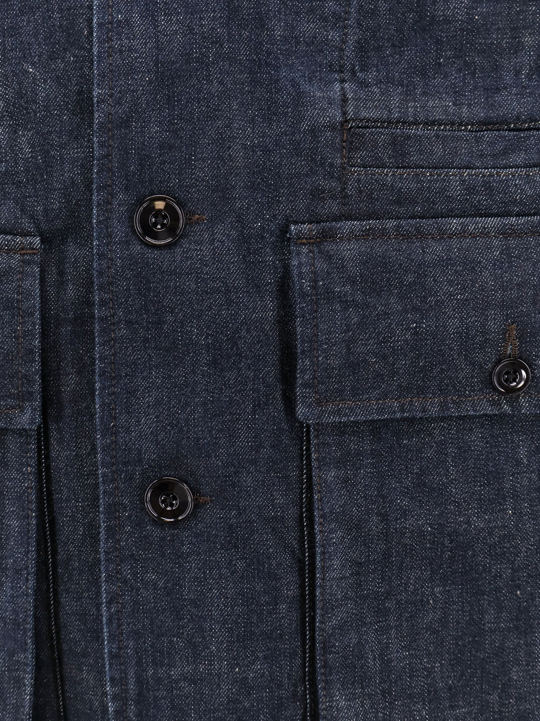 Lemaire Jackets - Blue and green | e5b00a0b1702b7b4f22c0cc66fb74c295a11f1ab