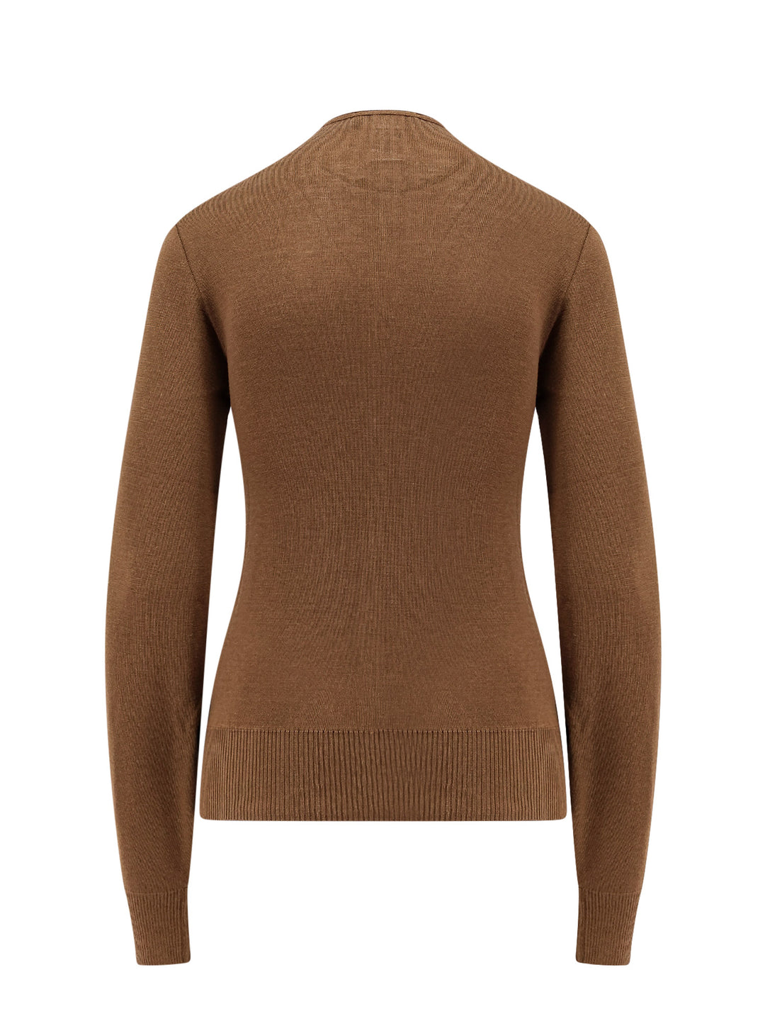 Lemaire Sweaters - Brown | 764d7e7d17bec430c5fd1e7c3f58b79eeb403cf0