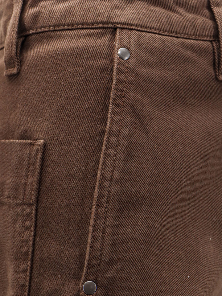 Lemaire  - Brown | 27342a0c14108284354b081e9c9723e2b3996cce