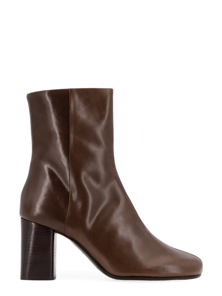 Lemaire Boots - Brown | 106e1d0b34e6a4b232aef7edf3b5e65ee1686482