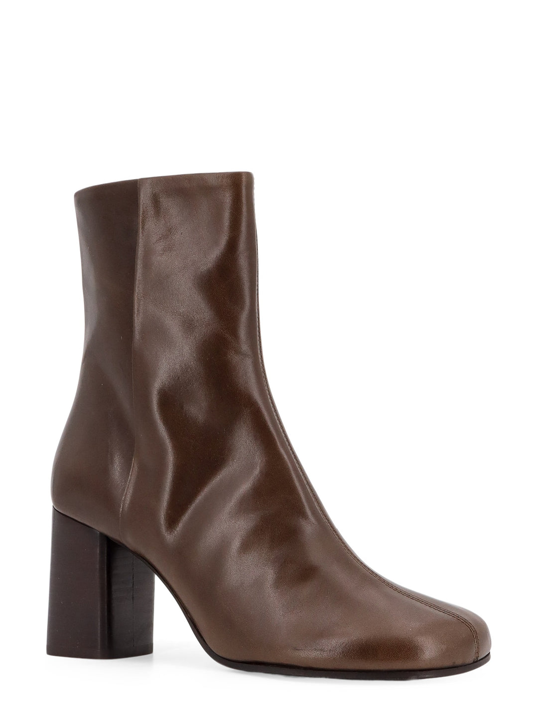Lemaire Boots - Brown | ee557864aa6203024eff424ad012bfa37e19a10a