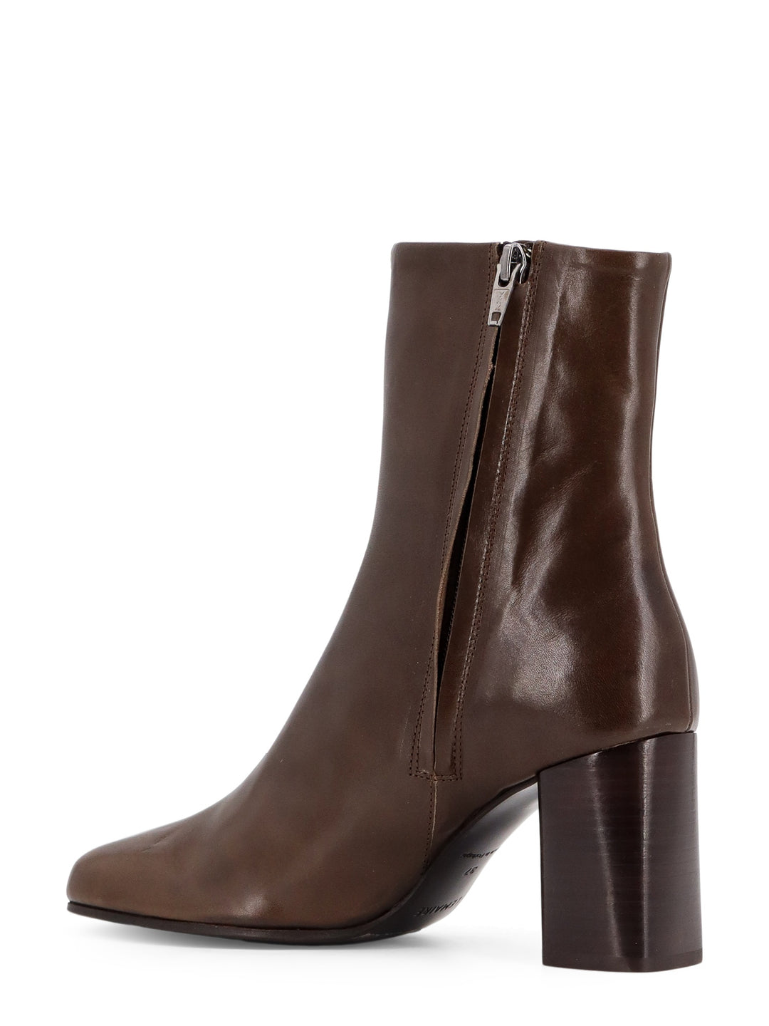 Lemaire Boots - Brown | 141210569591b1fce4c01aba448a10306e9f9b5e
