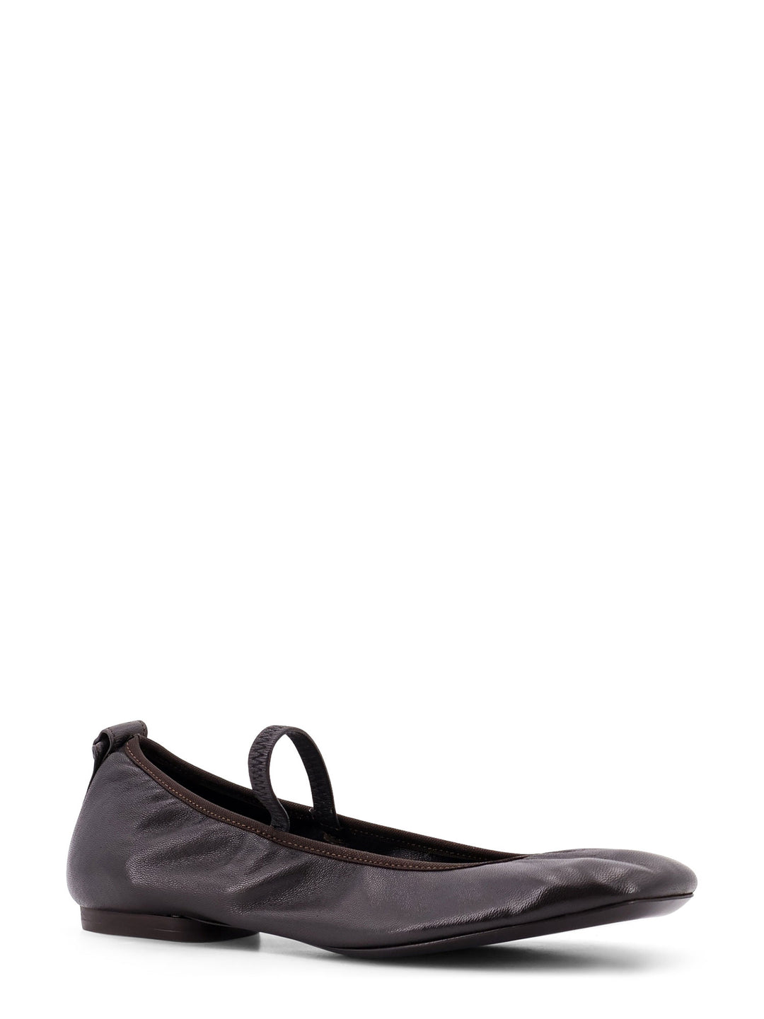 Lemaire Flat shoes - Brown | e9afccea1d151256ae5f53b7e4373748506bcbe7