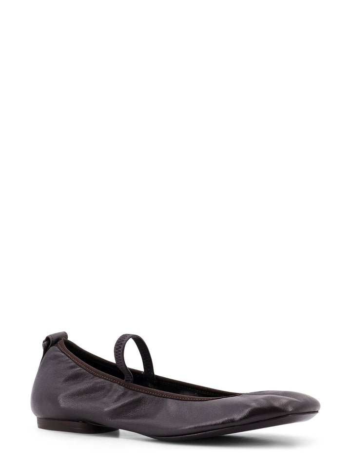 Lemaire Flat shoes - Brown | e9afccea1d151256ae5f53b7e4373748506bcbe7