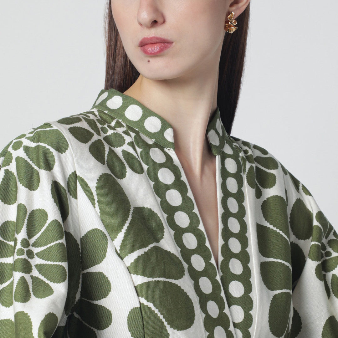 Farm Rio Apparel & Accessories - Green | d55da9e45f0d61cc1b2de4f1ea4b6dabaecd680d